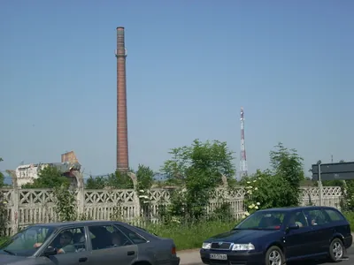 Strzelin – Łagiewniki