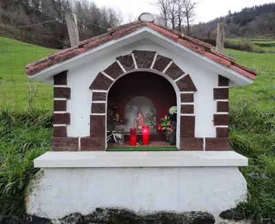 Amundarainerreka ibilbidea