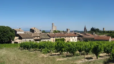 Les Quais - Sauze