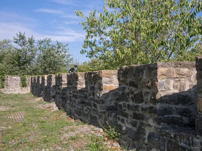 Aínsa - San Vicente de Labuerda - Labuerda