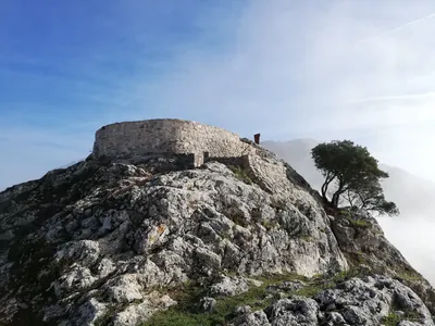 Senda de los Pescadores