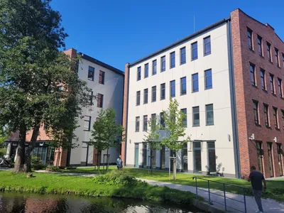 Rowerowy Szlak Wisły