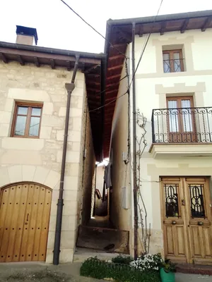 Senda Micaela Portilla Ibilbidea