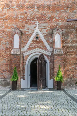 EDK Św. Urszuli Ledóchowskiej