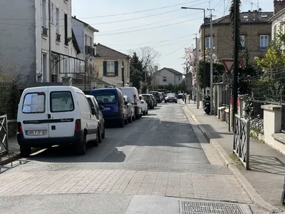 Le Bois de la Barre