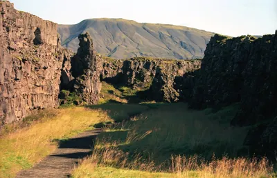 SuperFlow trail