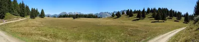 La Grande Teppe