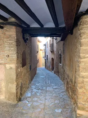 Ruta de las Pasarelas