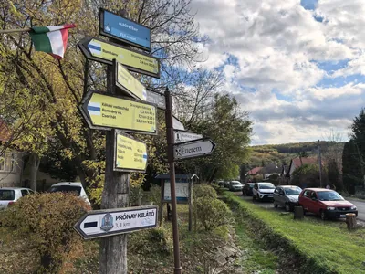 S■ (Alsópetény – Kő-hegy)