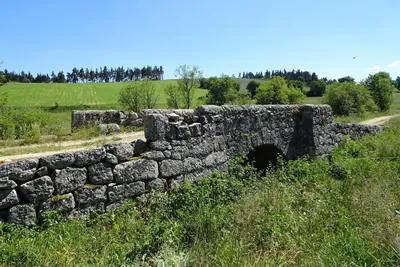 Courbadou