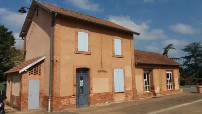 Vallée de la Baïse