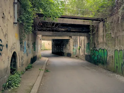 L’Est stéphanois, entre industrie et reconversion
