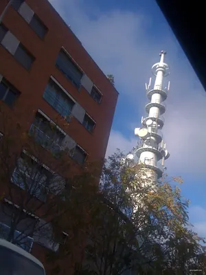 Calle Cataluña