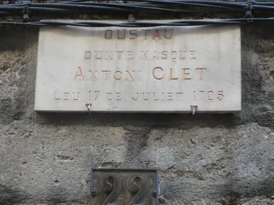 Bois des Coqs
