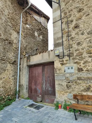 Santa Cruz de Campezo - Antoñana (GR-1)