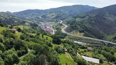 Bergara - Antzuola