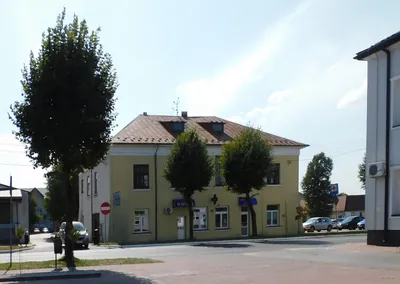 Ścieżka przyrodniczo-dydaktyczna