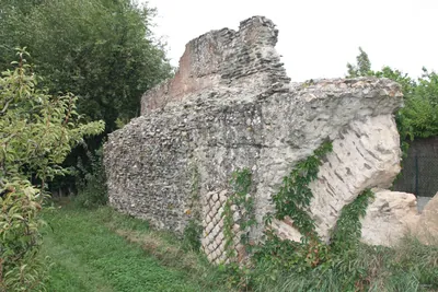 Rocade Cyclable de Chaponost