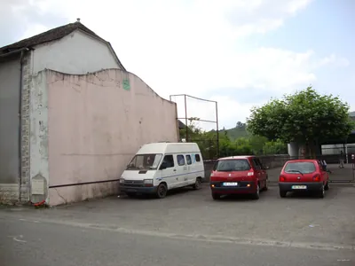 Tour de Lanne