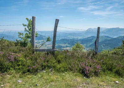 Vuelta a Aramaio