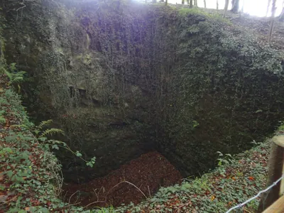 Elurzuloen bidea