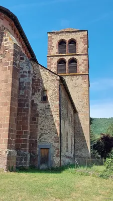 La Chaux de Caure