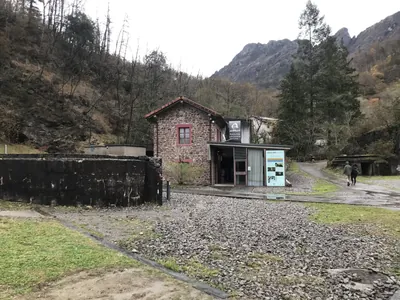 Arditurriko meategiak