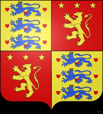 Montpezat - Les Champs