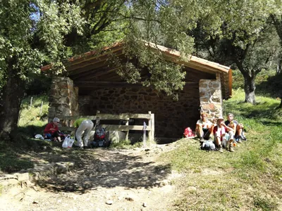 Mendaro-Arnoate-Ormola-Mendaro