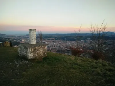 Silencio - Pagasarri