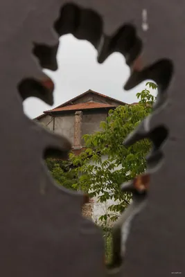 Golako. Haran sorginduaren barrena