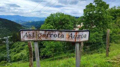 Beasain - Zegama