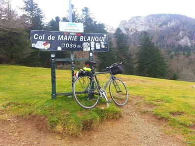 Le Pic d'Escurets