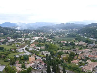 Les Nuelles - Ferrières
