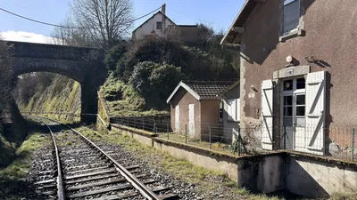 De la Beauze à la Creuse