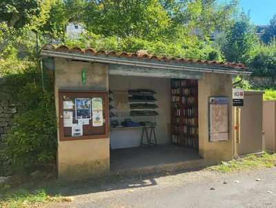 Sentier du Bavezon