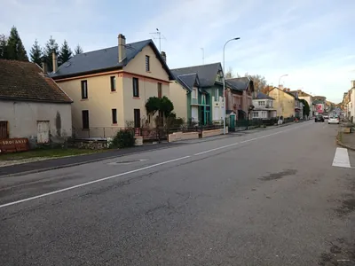 Plateau bortois