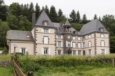 Murol - Montlosier