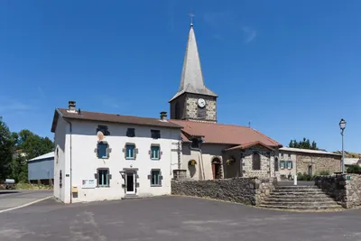 La Vallée de la Monne