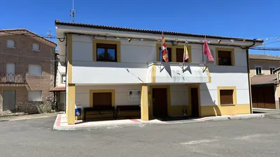 Senda de Valdelobos