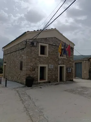 GR 7 Catalunya - Etapa 13