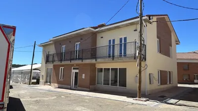 SLC-P 2 Senda de Monte Palacios