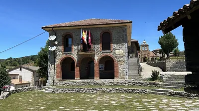 Cañada Real Leonesa Oriental