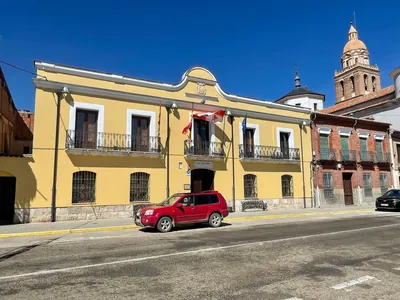 Sendero de Zofraga