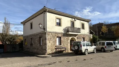 Ruta de las Cuencas Mineras del Carbón