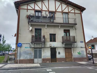 Bidegorri