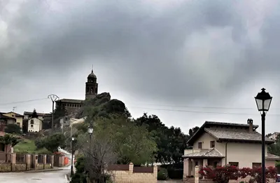 Senderos del Somontano