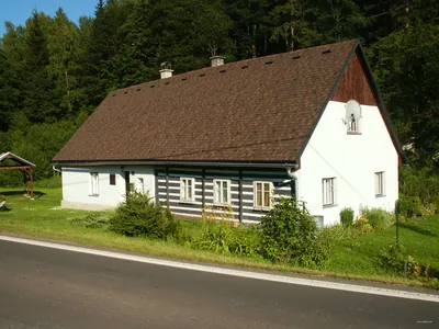 [Ž] Horní Staré Město - Nad Babím