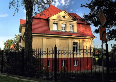 Przez Wzgórza Dalkowskie