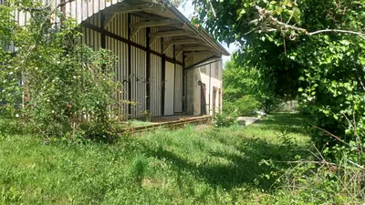 Boucle locale de Villandraut